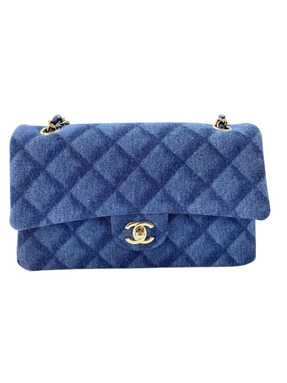 Chanel Shoulder Bag 25